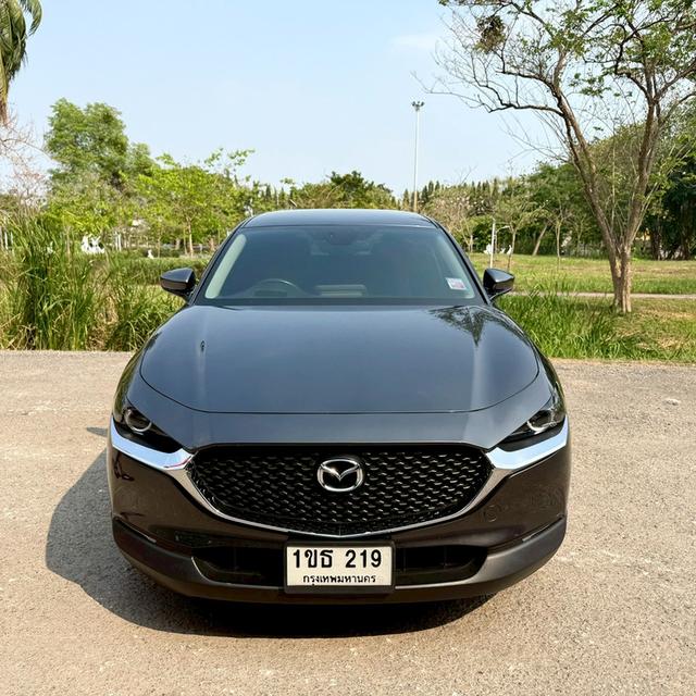 MAZDA CX30 S ปี 2020 รูปย่อยที่ 3