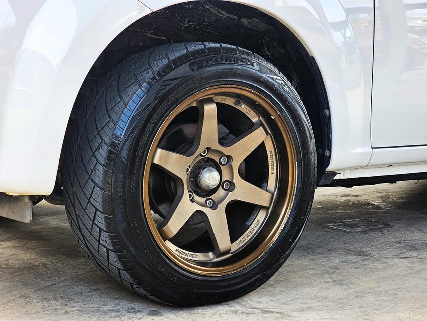 all new isuzu d-max 1.9 S 4 ประตู รูปที่ 8