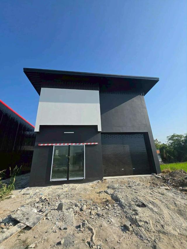 ที่ดิน+โกดัง,โรงงาน,ออฟฟิศ 4