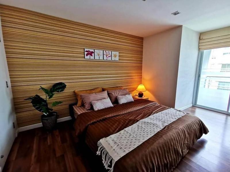 The Room Sukhumvit 79 พร้อมขาน