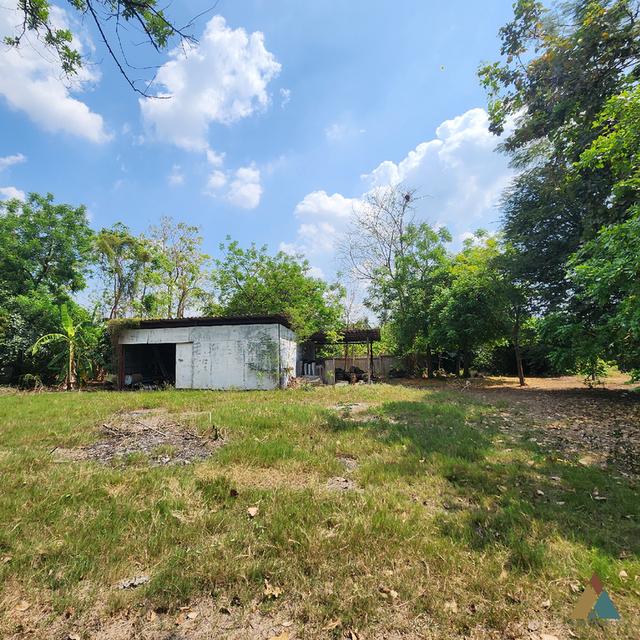 ที่ดินริมน้ำสุพรรณบุรี 6