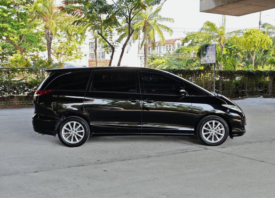Toyota Estima 2.4 G ปี 2016 รูปย่อยที่ 4