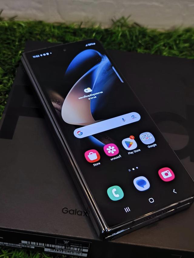 Samsung Galaxy Z Fold 4 เครื่องสวย 13