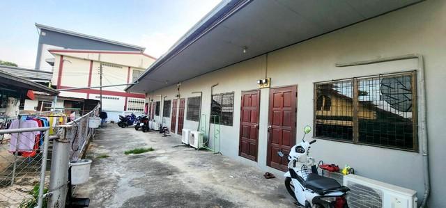 ขายขายขายด่วนมาก บ้านเดี่ยวพร้อมห้องเช่า ถ.ศรีจันทร์ ต.ในเมือง อ.เมือง จ.ขอนแก่น 8