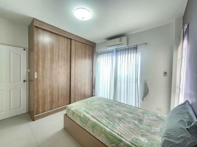 ให้เช่าบ้านเดี่ยว 2 ชั้น 50 ตรว. 4 นอน สัมมากร รามคำแหง 162-1 รามคำแหง ราษฎร์พัฒนา ร่มเกล้า พร้อมอยู่ ใกล้มอเตอร์เวย์ MR 8