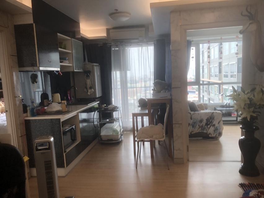 คอนโดฟิวส์เซนเซ่ บางแค 8