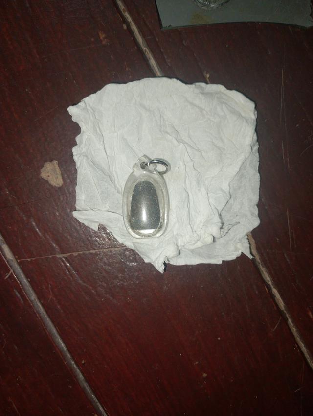 หลวงปู่ทวดวัดห้วยมงคล รูปที่ 3