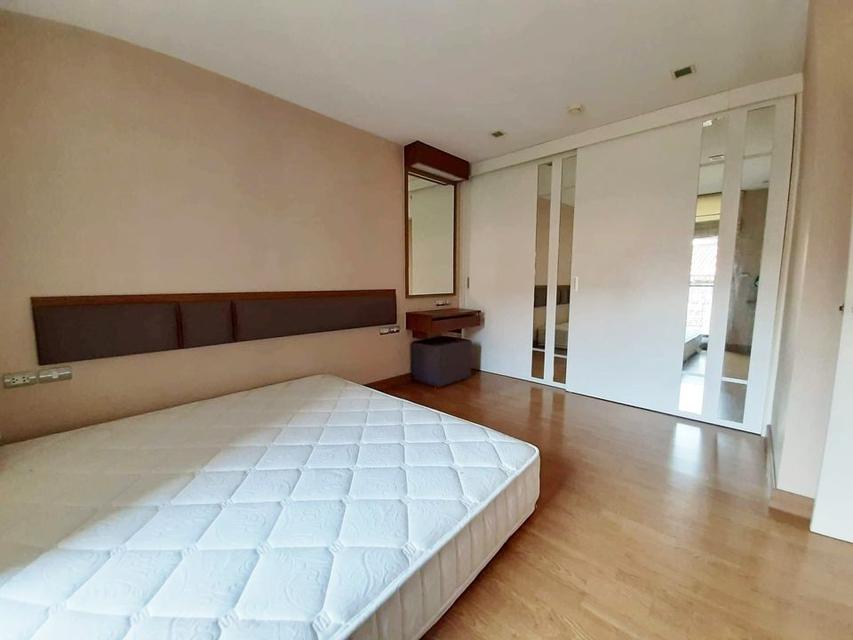  Sale/rent Tree Condo Luxe Sukhumvit 52  ➡️ 2 Bedrooms, 1 Bathroom, 4th Floor   ➡️ Room size: 50 sq.m.   7