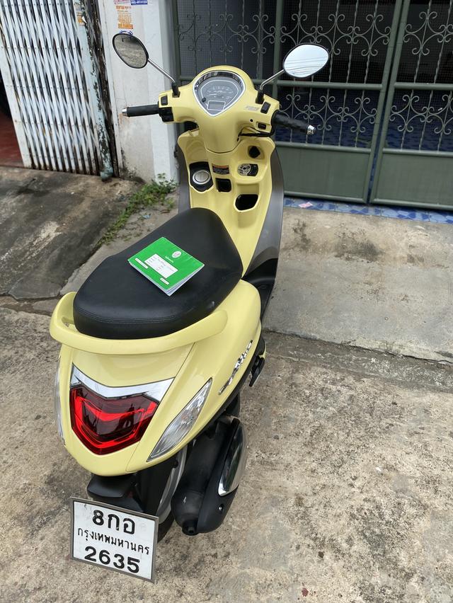 สวยจัด ประหยัดน้ำมัน Grand Filano Hybrid