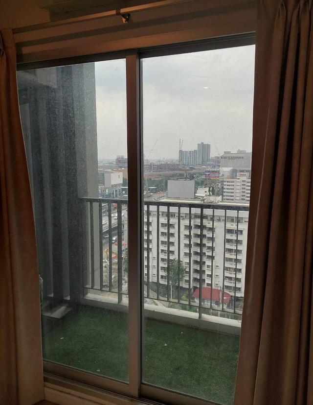 พาร์คแลนด์​คอนโด สี่แยกแคราย-งามวงศ์วาน​ 3