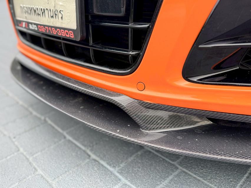 รหัสรถ NCS3013 ขายขาดทุนให้เลย Sale Audi R8 V10 FSI ปี11
