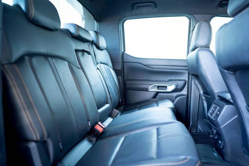 FORD RANGER, 2.0 TURBO WILDTRAK HI-RIDER DOUBLE CAB รูปที่ 12