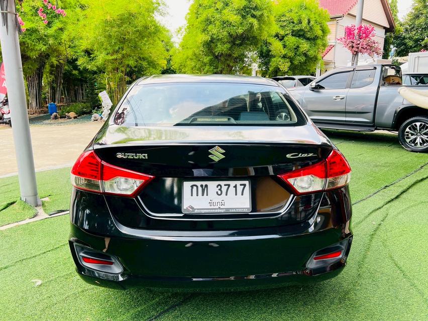 🚗 SUZUKI CIAZ 1.2 GL AUTO 2020 🚗 รูปที่ 15