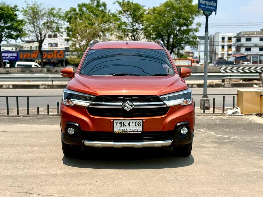 2020 SUZUKI  XL7 1.5 GLX รูปที่ 3