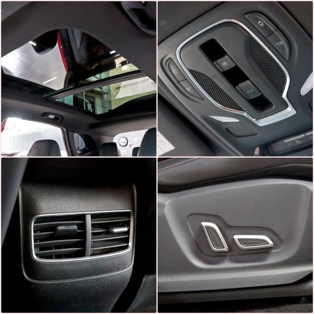 MG HS 1.5 X PHEV ปี 2023 11