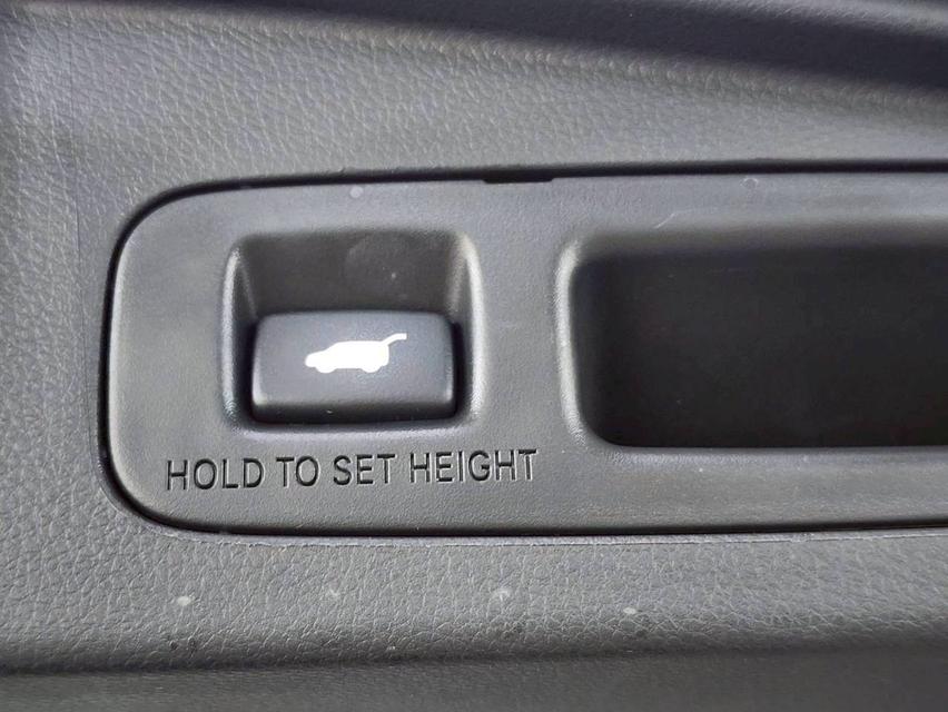 ขายรถ Honda CR-V 2.4EL AWD ปี 2018 สีขาว เกียร์ออโต้ 20