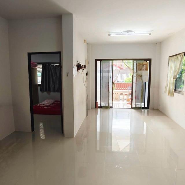 ลด 4 แสน! บ้านเดี่ยววัฒนานคร บ้านเดี่ยว 57 ตร.ว. 2 ห้องนอน 2 ห้องน้ำ 7