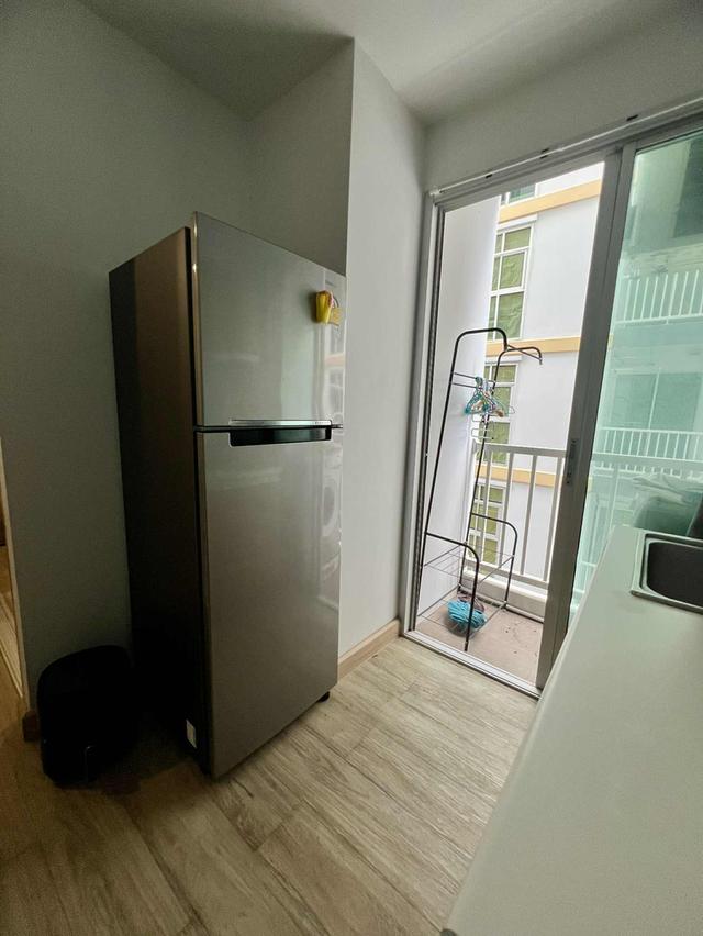 ขาย บีไฟฟ์ คิริน คอนโด ราชพฤกษ์ ใกล้เซนทรัลเวสต์วิลล์ แถมเครื่องใช้ไฟฟ้าพร้อมเข้าอยู่ได้เลย 5