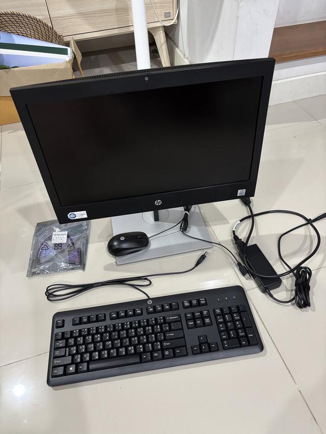 Desktop HP Proone 400G6 corei5