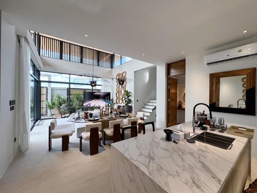 Luxury Pool Villa for sale/rent in Chalong-Phuket ! 8
