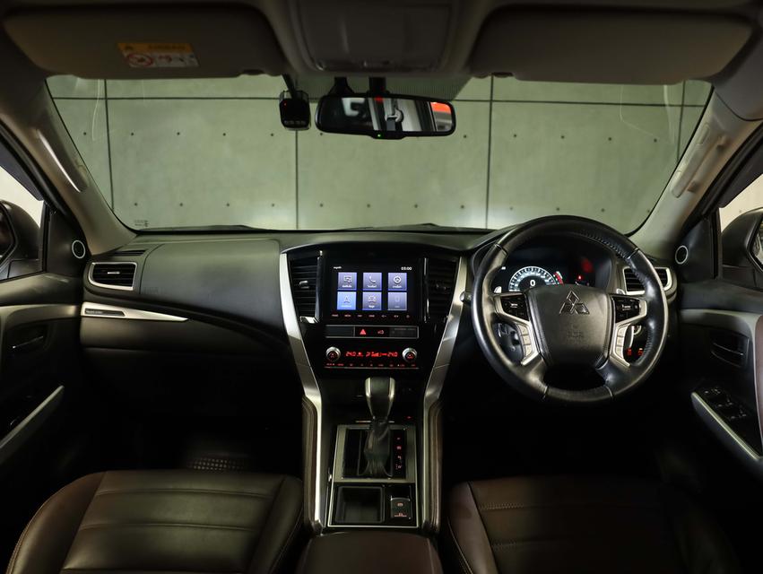 2024 Mitsubishi PAJERO SPORT 2.4 (ปี 19-25) GT Premium Elite Edition SUV AT รูปที่ 6