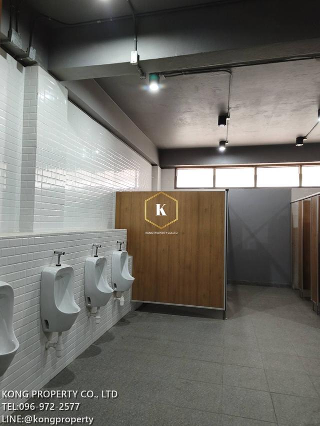 ให้เช่าโกดัง พัฒนาชนบท3 ลาดกระบัง กรุงเทพ 900 ตรม ใกล้สนามบินสุวรรณภูมิ15นาที 4