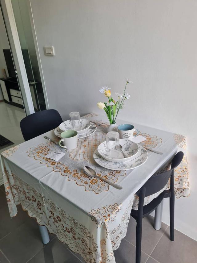 FOR RENT • The Base Uptown Condominium Phuket 1