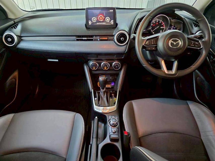Mazda 2 1.3 Sport SP ( MNC ) 11