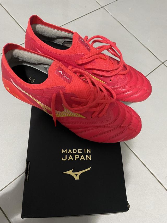 Mizuno  2