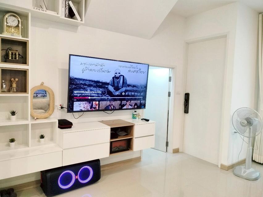 🏡ไทม์โฮม62 สภาพดี พร้อมอยู่ 📢ขายทาวน์โฮม เฉลิมพระเกียรติ ร.9 ซอย 62 ประเวศ 5