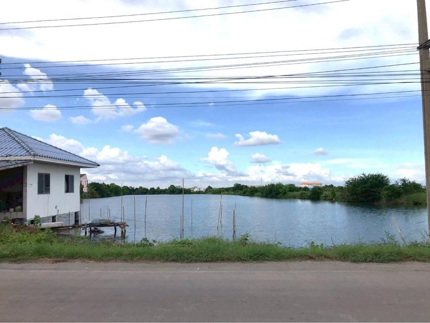  ขายที่ดินทำเลศักยภาพ ซอยประชาอุทิศ 90 จังหวัดสมุทรปราการ 3