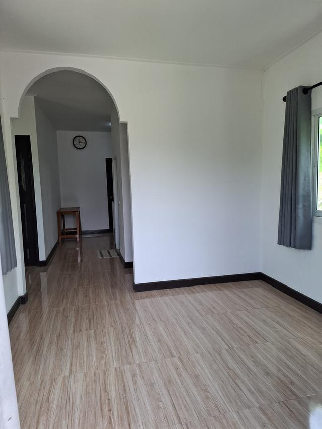 บ้านสวน 200ตรว. สุพรรณบุรี 6