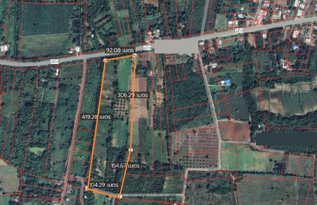 สนามบินเพชรบูรณ์ 1.8กม.ให้เช่าที่ดิน ทำรีสอร์ท เจรจาได้ สระบุรี-หล่มสัก 27 ร่ 94 ตร.วา. ใกล้ศูนย์ราชการ อบต.บุ่งคล้า จอม 4