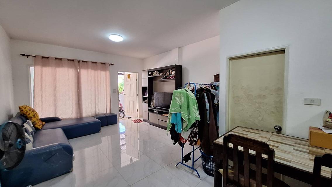 ขายทาวน์เฮ้าส์ 2 ชั้น หมู่บ้าน ณ.ราธร สุวินทวงศ์ 23 (เฟสใหม่)(N.821) 3