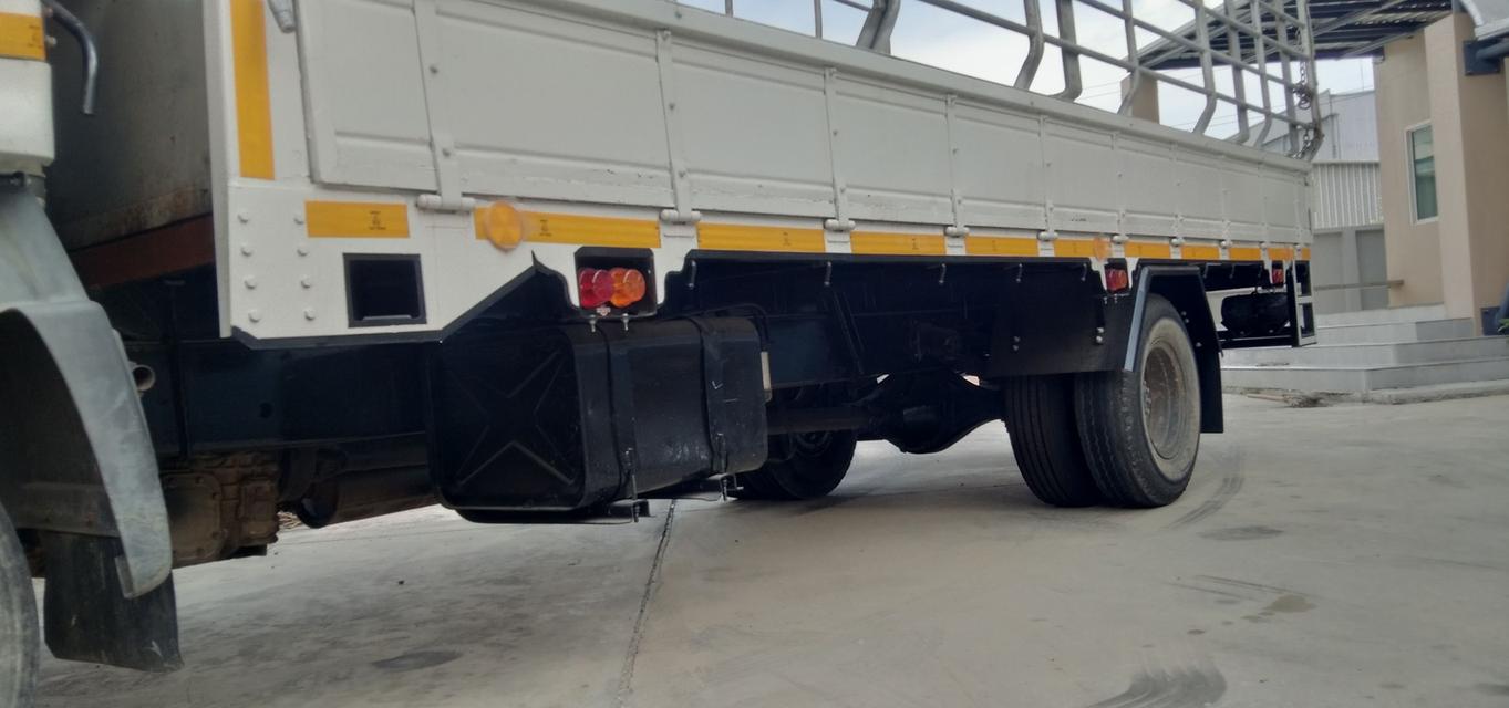 HINO FC4JJRA ปี46
