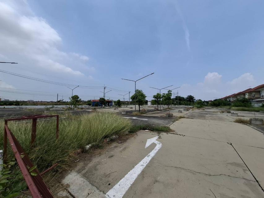 ขายที่ดินแปลงสวย คลองสอง ทำเลศักยภาพ ใกล้รังสิต 9-1-21 ไร่ หน้ากว้าง เหมาะทำโครงการ – Community Mall, พาณิชย์, โกดัง, ท 1