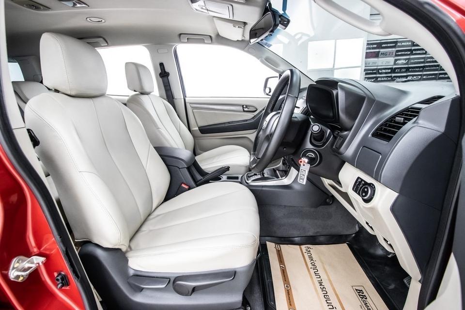รหัสรถ 3A771 CHEVROLET TRAILBLAZER 2.8LT 2013 11