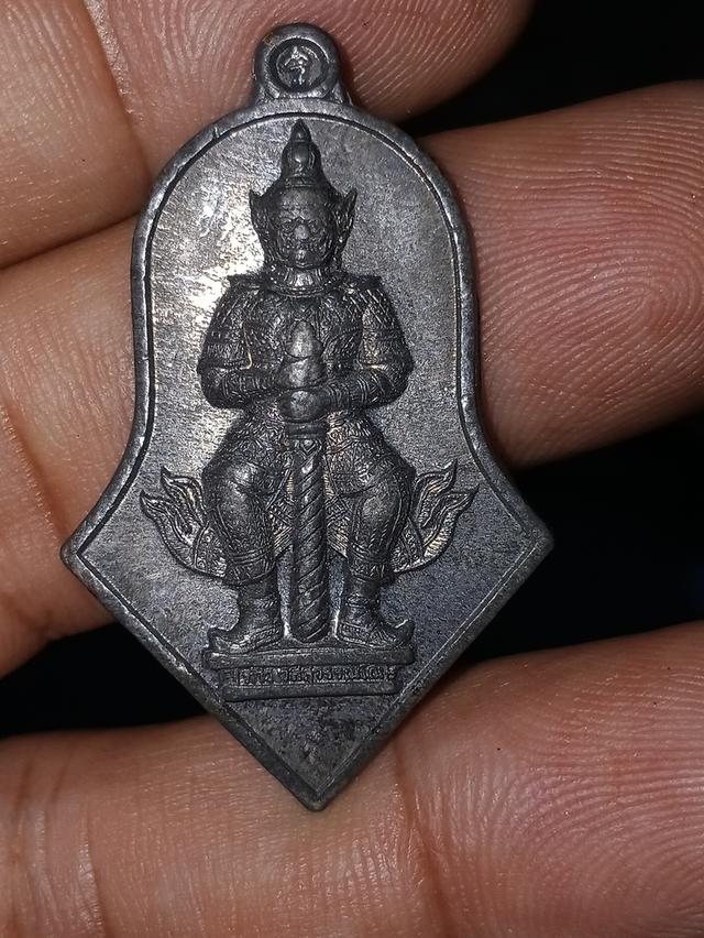 เหลียนท้าวเวส