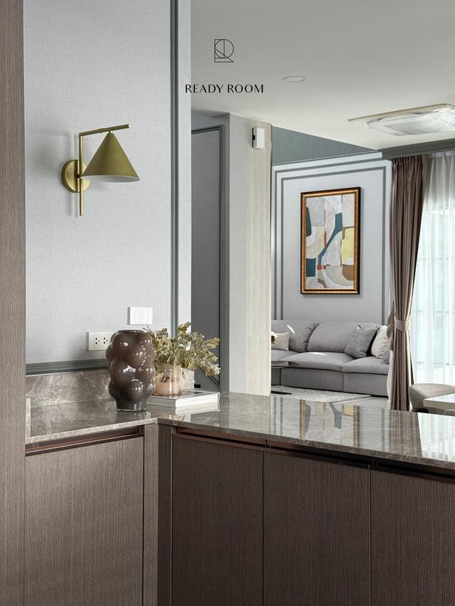 Luxury English-Style Detached House – The City Bangna 2, just minutes away from Mega Bangna 8