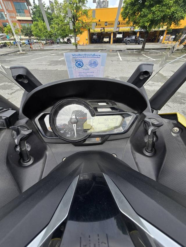 🏍️BMW C650 SPORT 2018⚡แรง เท่ ครบจบในคันเดียว! Premium Maxi Scooter  6