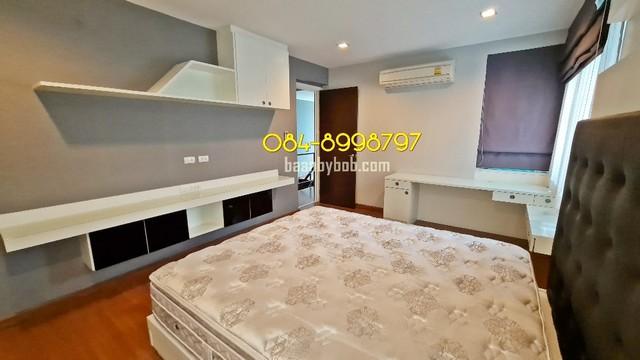 ขาย/เช่า บ้านแฝด 3 ชั้น ดอนเมือง GRAND I-DESIGN VIBHAVADI บ้านหลังมุม แต่งสวย พร้อมอยู่ ทำเลติดถนนวิภาวดี 11
