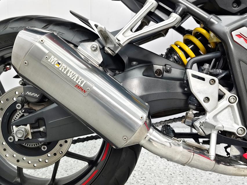 Cbr650r 2019 💥 HONDA CBR650R จดกลางปี 2019 💥 🏍 รถบ้านสภาพสวย พร้อมใช้ แต่งครบ รูปที่ 16