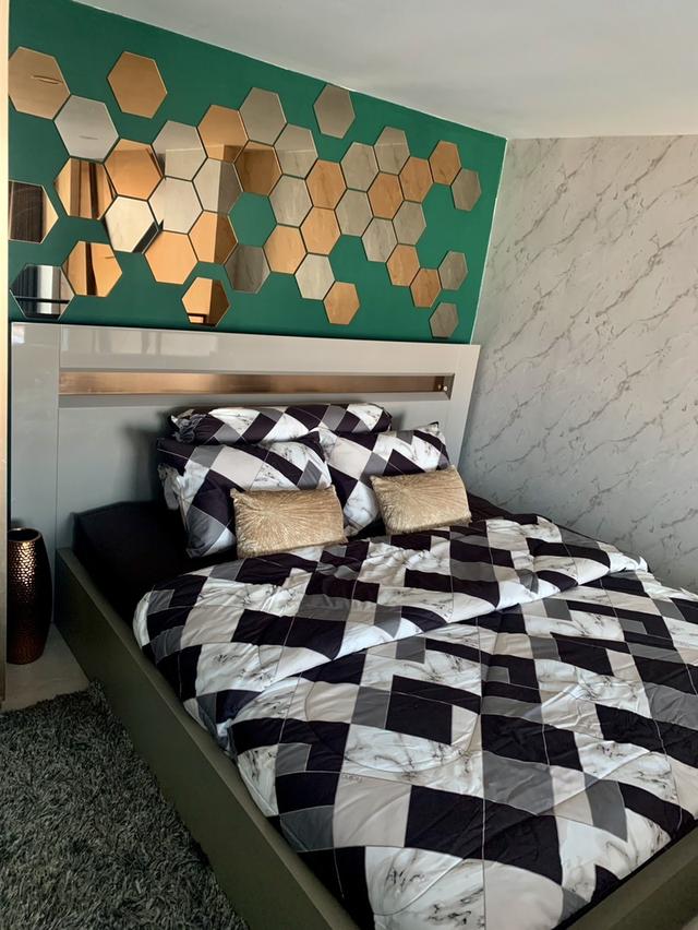 คอนโด Knightbridges พหลโยธิน อินเตอร 15