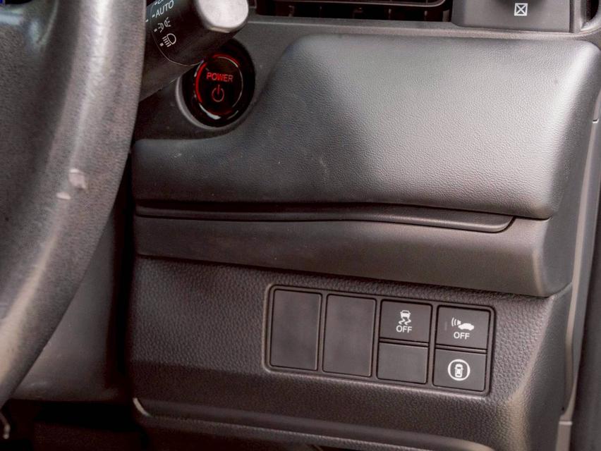 Honda HRV 1.5e:hevE ปี22 9