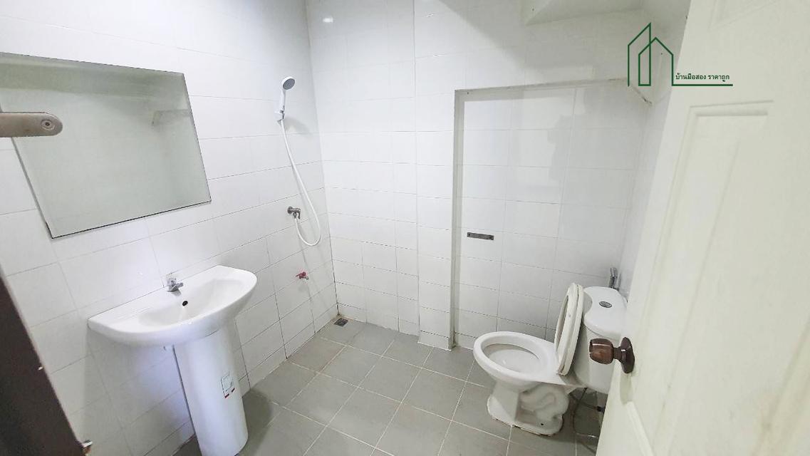 ทาวน์โฮม 2 ชั้น หมู่บ้านมัณฑิรา บางพลี-ตำหรุ พร้อมอยู่  15