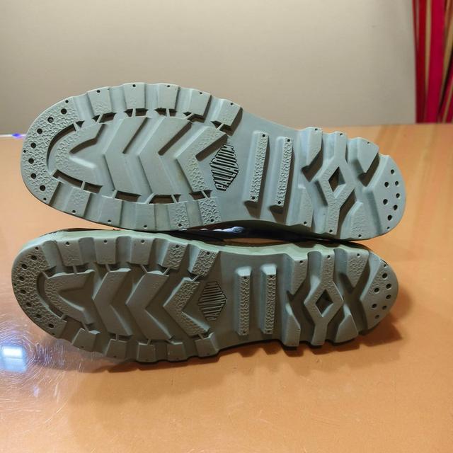 PALLADIUM Size 40/25 cmðĨPrice 590āļŋ āļĢāļđāļāļāļĩāđ 5