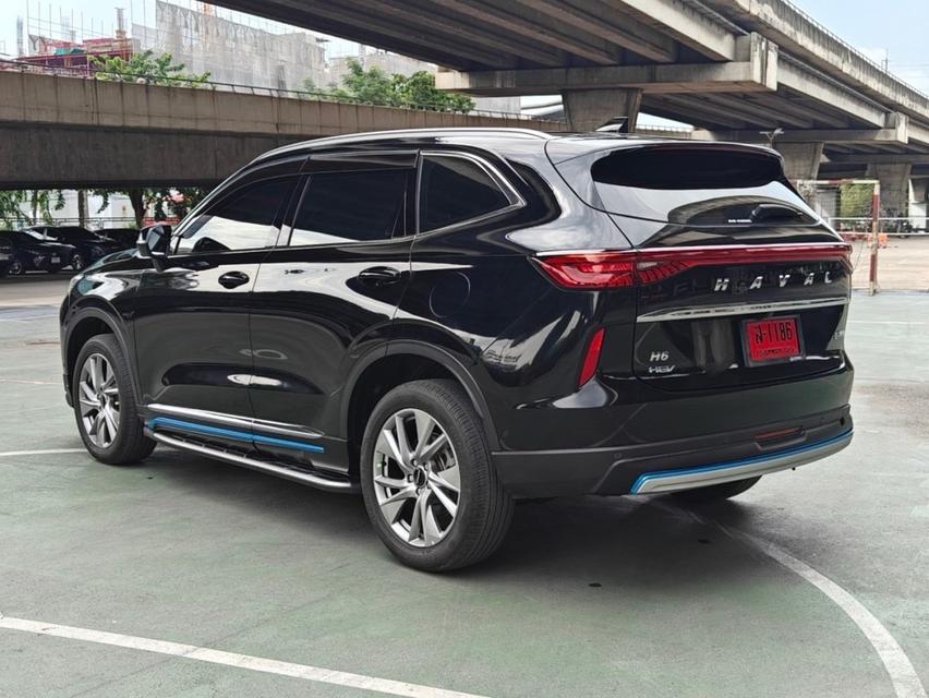 Haval H6 1.5 HEV Ultra  ปี 2022 รหัส WM1186 2