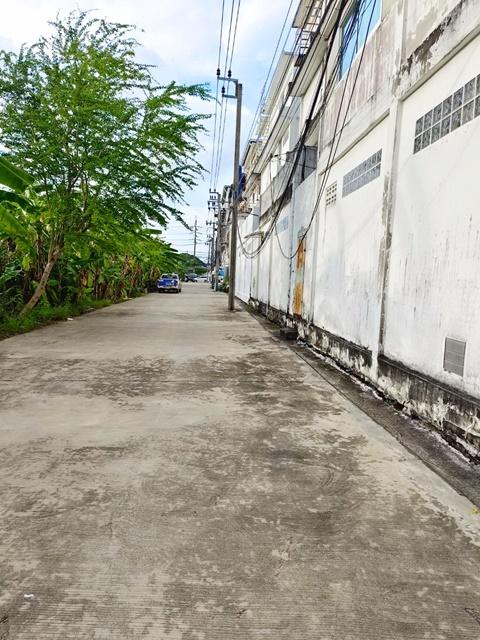 ลาดกระบัง 21-34 ApLลาดกระบัง 900ม. สนามบินสุวรรณภูมิ ออฟฟิศราคาถูกที่สุด กิ่งแก้ว ร่มเกล้า 2 คูหา 4ชั้น 37ตรว. 437 ตรม. 4