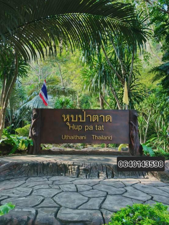 ขายที่ดินสวยติดถนน อำเภอลานสัก อุทัยธานี เดินทางสะดวก ใกล้แหล่งท่องเที่ยว 5
