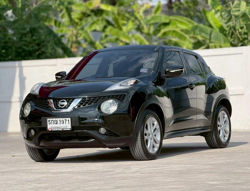 ปี 2015 NISSAN JUKE, 1.6 E